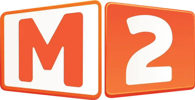 M2 Win Online Casino Review logo